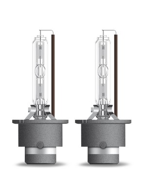 ΣΕΤ 2 ΛΑΜΠEΣ D2S XENON 35W NIGHT BREAKER LASER XENARC +200% ΠΕΡΙΣΣΟΤΕΡΟ ΦΩΣ
