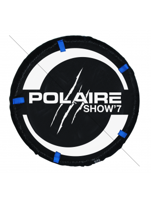 ΣΕΤ ΧΙΟΝΟΚΟΥΒΕΡΤΕΣ SHOW'7 No 12 (2 ΤΕΜ)