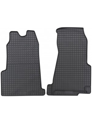 PETEX ΕΙΔΙΚΑ ΠΑΤΑΚΙΑ ΛΑΣΤΙΧΟ FORD TRANSIT ΜΠΡΟΣΤΙΝΑ 2000-2012 (2τμχ)