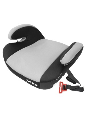 ΠΑΙΔΙΚΟ ΚΑΘΙΣΜΑ MAJA-163 ISOFIX ΣΕ ΜΑΥΡΟ-ΓΚΡΙ