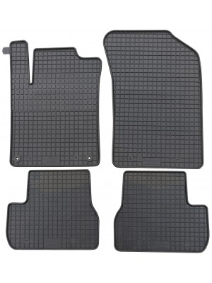 PETEX ΕΙΔΙΚΑ ΠΑΤΑΚΙΑ ΛΑΣΤΙΧΟ CITROEN C3 2009-2016, DS3 2010-> (4τμχ)