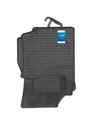 PETEX ΕΙΔΙΚΑ ΠΑΤΑΚΙΑ ΛΑΣΤΙΧΟ CITROEN C1 2005-2014 (4τμχ)