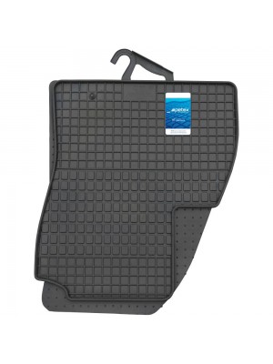 ΕΙΔΙΚΑ ΠΑΤΑΚΙΑ ΛΑΣΤΙΧΟ FIAT FIORINO 2008->, CITROEN NEMO & PEUGEOT BIPPER 2008-2014 (2τμχ)