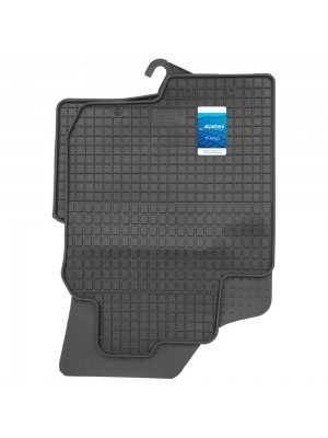 PETEX ΕΙΔΙΚΑ ΠΑΤΑΚΙΑ ΛΑΣΤΙΧΟ KIA CEED/PRO CEED 2007-2012 (4τμχ)