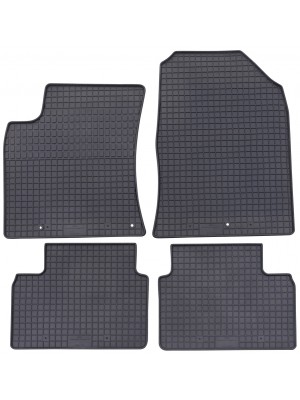 PETEX ΕΙΔΙΚΑ ΠΑΤΑΚΙΑ ΛΑΣΤΙΧΟ KIA CEED, PRO CEED & XCEED 2019-> (4τμχ)