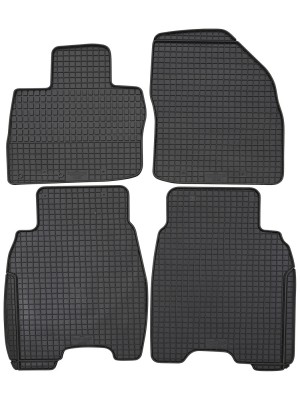 PETEX ΕΙΔΙΚΑ ΠΑΤΑΚΙΑ ΛΑΣΤΙΧΟ HONDA CIVIC 2006-2017 (4τμχ)