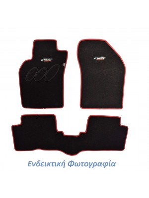 ΜΟΚΕΤΑ CITROEN XSARA ΚΟΚΚΙΝΗ