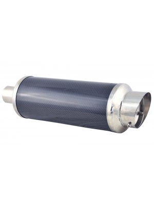 ΕΞΑΤΜΙΣΗ CARBON