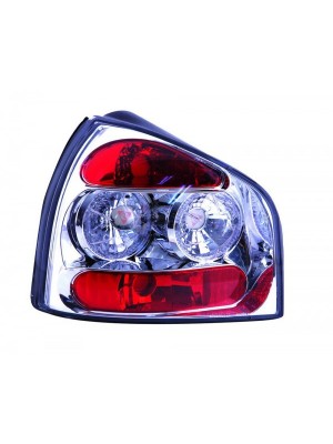 ΦΑΝΟΙ ΟΠΙΣΘΙΟΙ AUDI A3 96-01