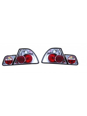 ΦΑΝΟΙ ΟΠΙΣΘΙΟΙ BMW E46 99-06 2D