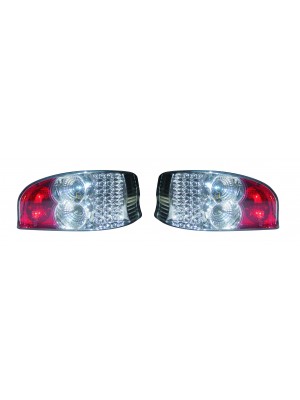 ΦΑΝΟΙ ΟΠΙΣΘΙΟΙ CITROEN SAXO 96 LED