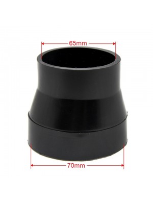 ΑΝΤΑΠΤΟΡ ΛΑΣΤΙΧΟ 65X70mm