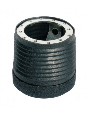 ΚΩΝΟΣ ALFA ROMEO 156, FIAT CINQUECENTO, PUNTO, 500, 600, MAREA, BARCHETTA, MULTIPLA, LANCIA Y & LYBRA ΜΕ AIRBAG 12τρυπος