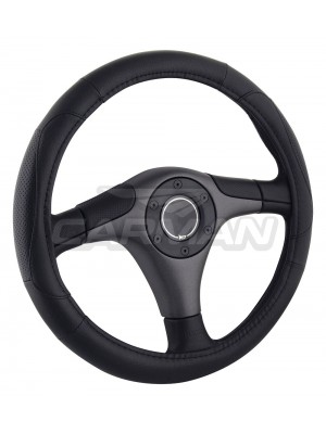 ΚΑΛΥΜΜΑ ΤΙΜΟΝΙΟΥ ΜΑΥΡΟ SMALL (35-36cm)