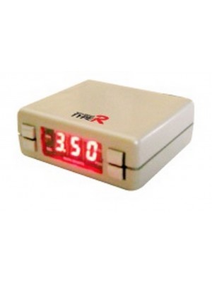 ΟΡΓΑΝΟ TURBO TIMER
