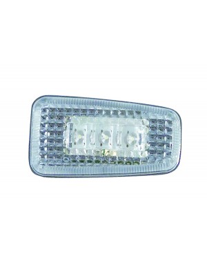 ΣΕΤ ΑΥΤΟΚΟΛΛΗΤΟΙ ΦΑΝΟΙ ΠΛΕΥΡΙΚΟΙ LED CITROEN SAXO