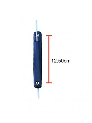 ΚΕΡΑΙΑ SUZUKI (από τρύπα σε τρύπα: 12,50cm)
