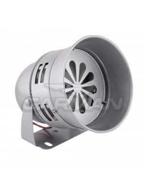 ΣΕΙΡΗΝΑ ΜΕΤΑΛΛΙΚΗ ΜΕΓΑΛΗ 12V