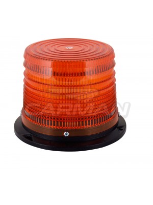 ΦΑΡΟΣ STROBE XENON ΚΙΤΡΙΝΟΣ 100+17X162 A