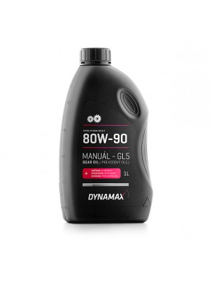 ΒΑΛΒΟΛΙΝΗ 80W90 HYPOL PP GL5 1L