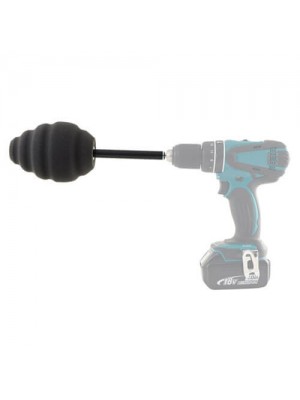  BALL BUSTER SPEED POLISHING DRILL ATTACHMENT