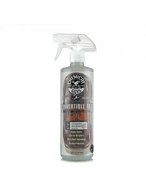 CONVERTIBLE TOP PROTECTANT SEALS & REPELLENT FOR CABRIO473ml