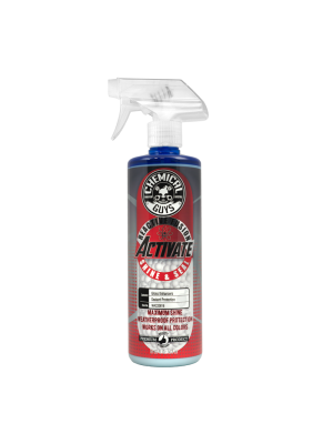 ACTIVATE INSTANT WET FINISH SHINE & SEAL 473ml