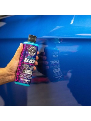 HYDROSILK CERAMIC COATING HYPERWAX 473ml