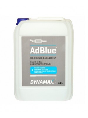 AdBLUE ΔΙΑΛΥΜΑ ΟΥΡΙΑΣ 10Lit