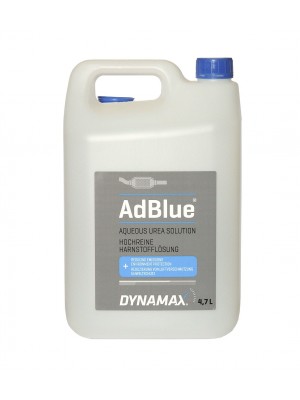 AdBLUE ΔΙΑΛΥΜΑ ΟΥΡΙΑΣ 5Lit