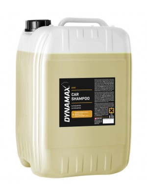 ΣΑΜΠΟΥΑΝ DXE1 CAR SHAMPOO 25KG