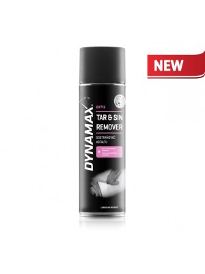 ΣΠΡΕΥ ΑΦΑΙΡΕΣΗΣ ΠΙΣΣΑΣ & ΡΕΤΣΙΝΗΣ DXT16 500ml
