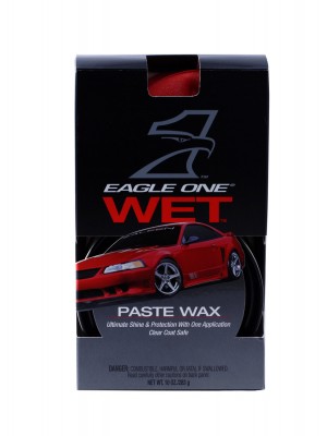 WET LOOK & CYCLE POLISH 16oz