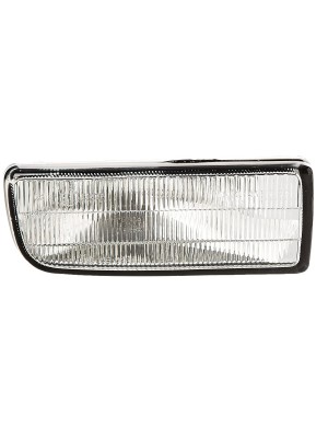 ΦΑΝΟΣ ΠΟΔΙΑΣ BMW E36 1990> ΔΕΞΗΣ (ΧΩΡΙΣ ΤΗΝ ΠΛΑΣΤΙΚΗ ΒΑΣΗ ΣΤΗΡΙΞΗΣ)