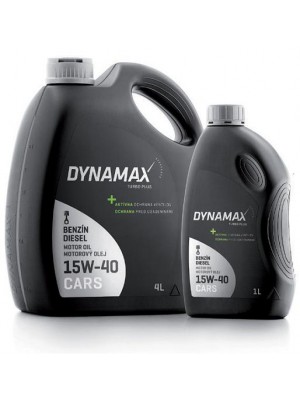 ΛΙΠΑΝΤΙΚΟ 15W40 TURBO PLUS 4L
