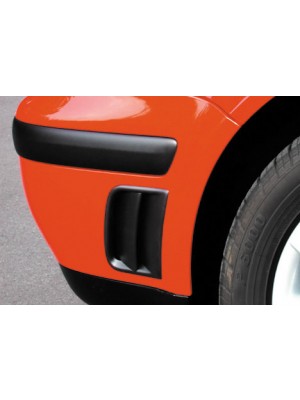 ΑΕΡΑΓΩΓΟΙ ΠΛΑΓΙΟΙ VW GOLF IV