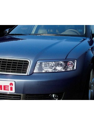 ΓΕΙΣΑΚΙΑ ΦΑΝΩΝ AUDI A4 B6 11/00on