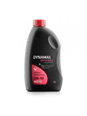 ΛΙΠΑΝΤΙΚΟ 5W40 MF 4T SYNTECH SCOOTER 1L