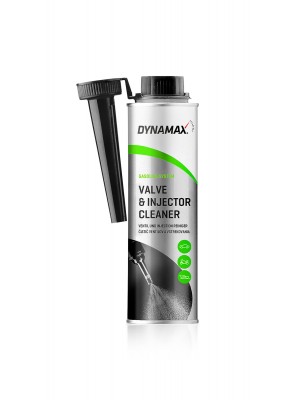 ΚΑΘΑΡΙΣΤΙΚΟ ΒΑΛΒΙΔΩΝ-INJECTION 300ml