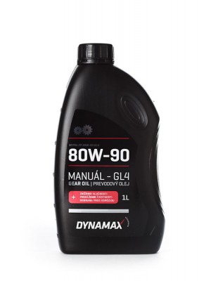 ΒΑΛΒΟΛΙΝΗ 80W90 DX HYPOL PP GL4 1L