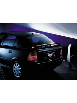 ΑΕΡΟΤΟΜΗ ΑΠΛΗ OPEL ASTRA G 98> & ΦΛΑΣ