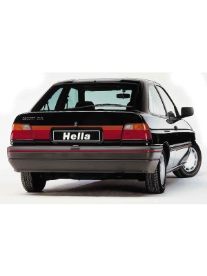 ΠΛΑΚΕΤΑ FORD ESCORT 1990->