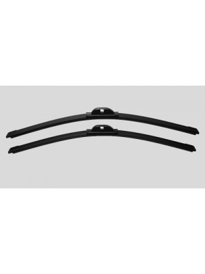 ΣΕΤ ΥΑΛΟΚΑΘΑΡΙΣΤΗΡΕΣ DYNA (55cm-55cm) MERCEDES