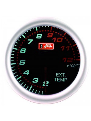 ΟΡΓΑΝΟ ΘΕΡΜΟΚΡΑΣΙΑΣ TURBO 200/1200