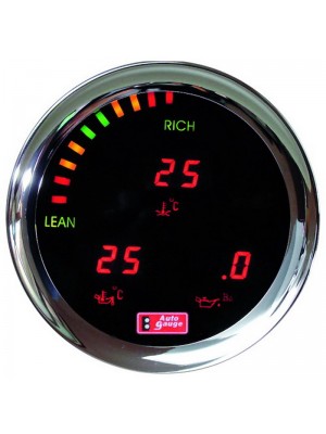 ΟΡΓΑΝΟ AIR FUEL 3 3/4" IV
