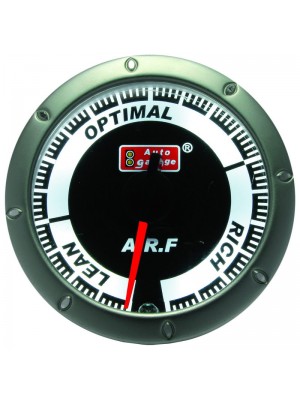 ΟΡΓΑΝΟ AIR FUEL BLACK