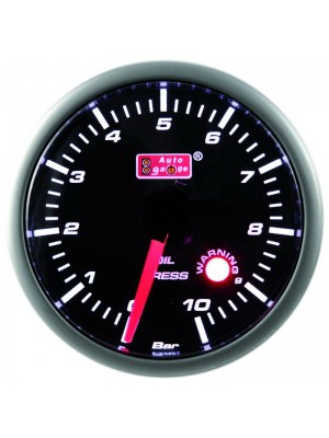 ΟΡΓΑΝΟ OIL PRESSURE