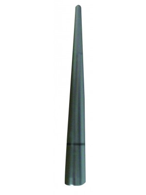 ΚΕΡΑΙΑ 11mm ΑΣΗΜΙ