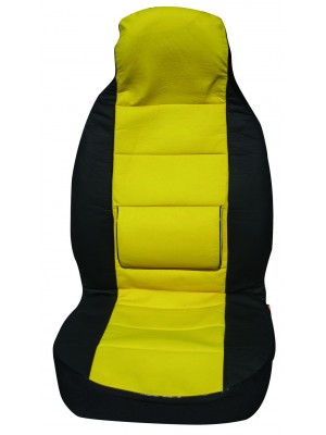 ΠΛΑΤΟΚΑΘΙΣΜΑ ΔΕΡΜΑΤΙΝΗ YELLOW TEM