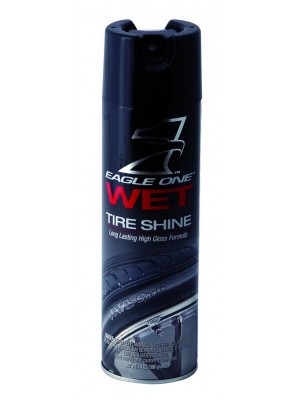 WET TIRE SHINE ΓΥΑΛΙΣΤ. ΕΛΑΣΤΙΚΩΝ 14οz